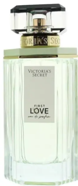 Image of Victoria's Secret First Love Eau de Parfum For Her 50ml