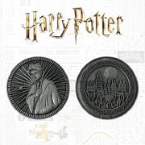 Image of Harry Potter Limited Edition Collectible Coin - Harry