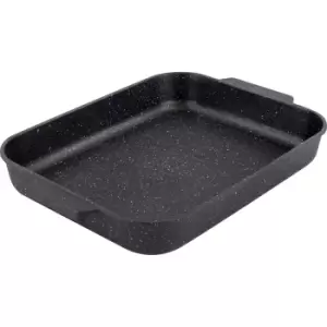 Image of Neverstick 32cm Roaster Black