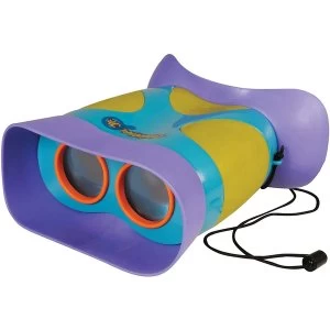 Image of Junior Safari Kidnoculars Binoculars for Kids