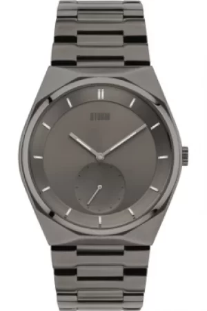 Image of Mens STORM Voltor Watch 47283/TN