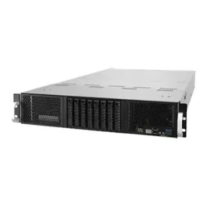 Image of ASUS ESC4000 G4S Accelerator Server with Redundant PSU