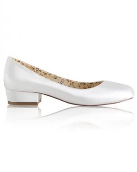 Image of Perfect Dyeable Ballerina