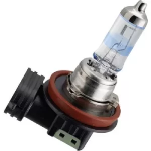 Image of Philips 12362XVPB1 Halogen bulb X-tremeVision H11 55 W 12 V