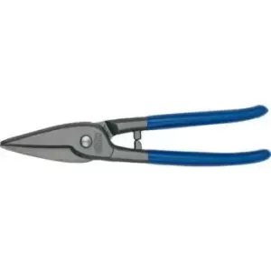 Image of D202-250 Berlin Pattern Snips, BE300425