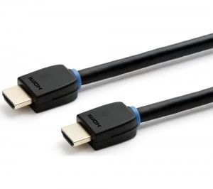 Image of Techlink HDMI Cable with Ethernet 10 m