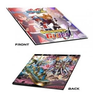 Image of BFE Future Card Buddyfight Ace Collector's Glory Vol.1