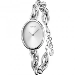Image of CK CALVIN KLEIN NEW COLLECTION WATCHES Mod. K9Y23126