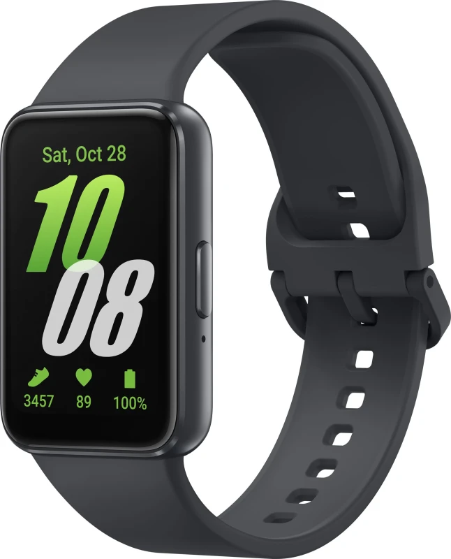 Image of Samsung Galaxy Fit3 Bluetooth (40mm) Grey