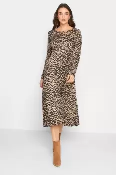 Image of Tall Tea Dress