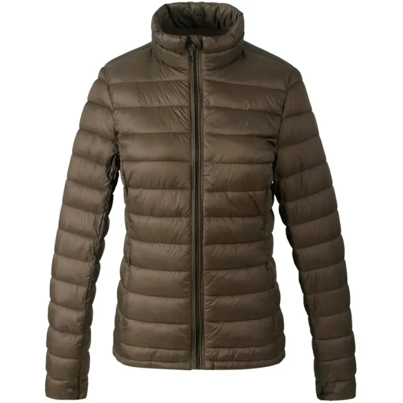 Image of Whistler Womens down jacket Whistler Tepic Vert Female 46