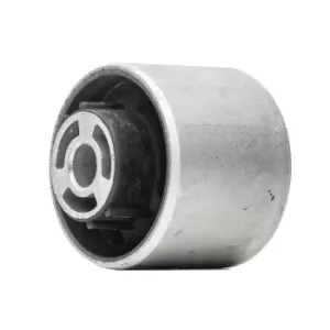 Image of RIDEX Arm Bushes Rear Axle Left 251T0053 Suspension Bushes,Wishbone Bushes VW,AUDI,SKODA,Golf V Schragheck (1K1),TOURAN (1T1, 1T2)
