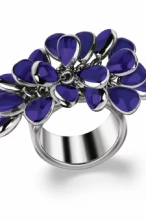 Image of Swatch Bijoux Love Explosion Ring Size P JEWEL JRV011-8