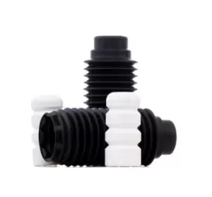 Image of DACO Germany Shock Absorber Dust Cover PEUGEOT,CITROEN,DS PK0606 9636263880,9643387080