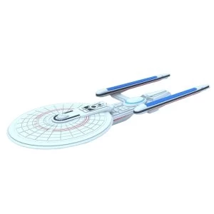 Image of USS Excelsior Star Trek Attack Wing Wave 2