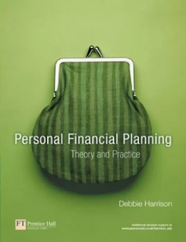 Image of Personal Financial Planning by Debbie Harrison Paperback