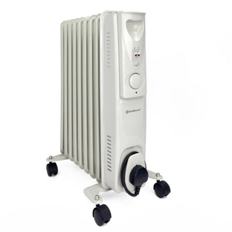 Image of Rediffusion 2000W Oil Filled Radiator