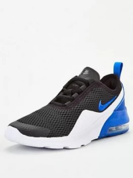 Image of Nike Air Max Motion 2 Junior Trainer