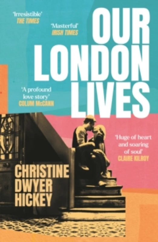 Image of Our London Lives Paperback / softback