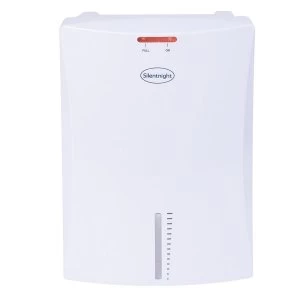 Image of Silentnight 38040 2L Dehumidifier