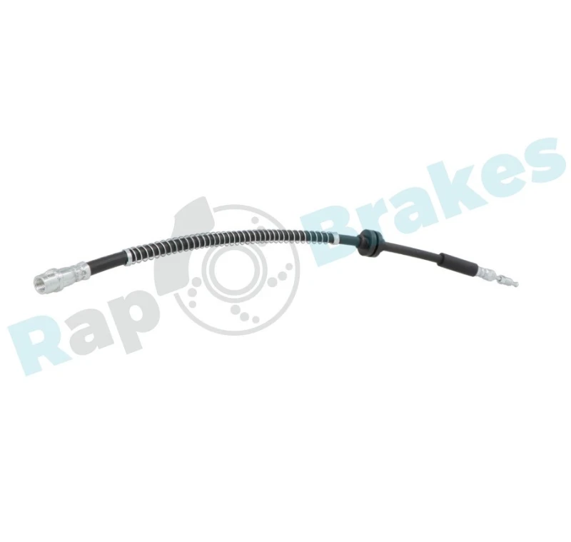 Image of RAP BRAKES R-H0024 Brake Hose Brake Hose (83)