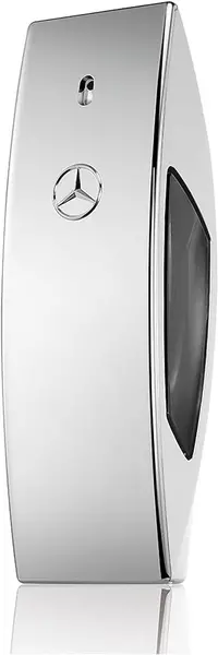Image of Mercedes Benz Club Eau de Toilette For Him 100ml