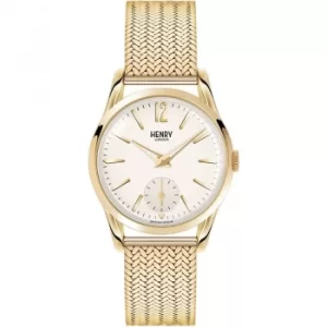 Image of Ladies Henry London Heritage Westminster Watch