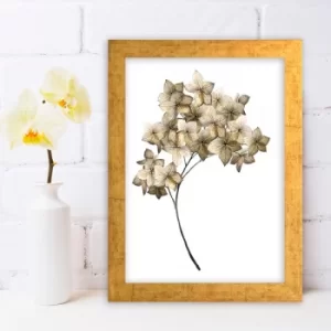 Image of AC632104301 Multicolor Decorative Framed MDF Painting