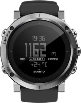 Image of Suunto Watch Core Brushed Steel