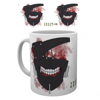 Image of Tokyo Ghoul: RE - Mask Mug