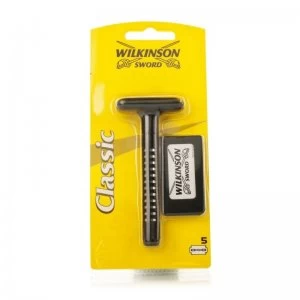 Image of Wilkinson Sword Classic Razor Shaver