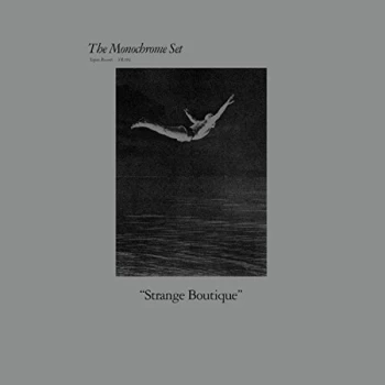 Image of The Monochrome Set - Strange Boutique CD