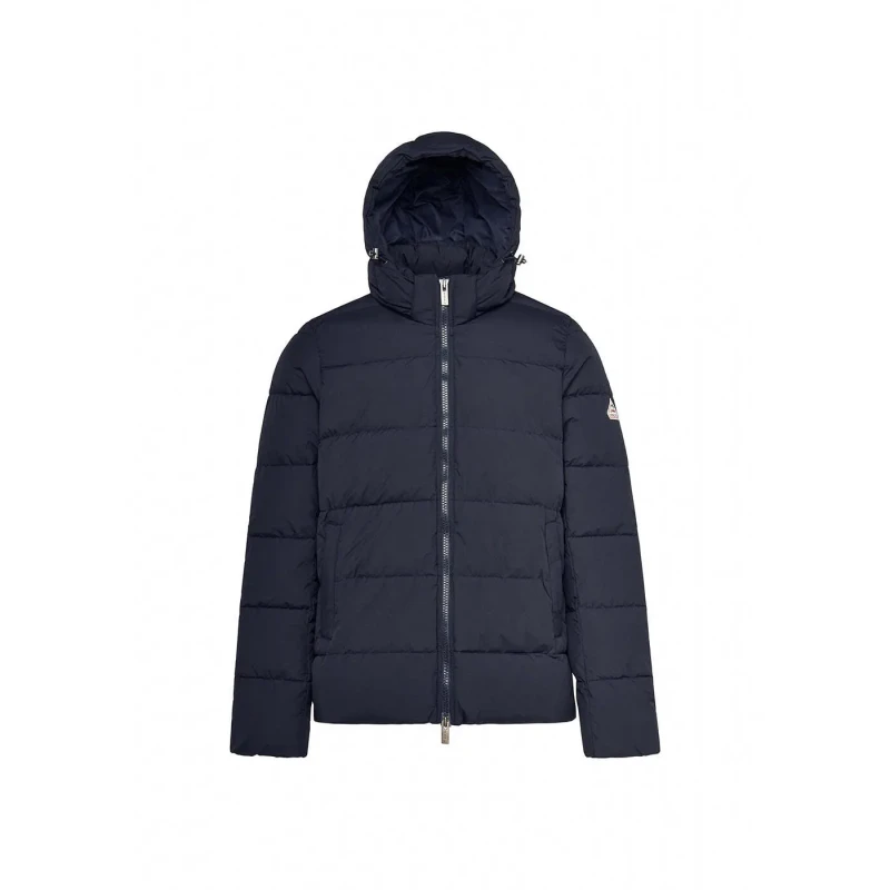 Image of Pyrenex Puffer jacket Pyrenex Spoutnic Mini Ripstop Noir Unisex S