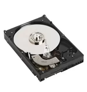 Image of Dell 2TB 2G4HM 3.5" SATA III Internal Hard Disk Drive