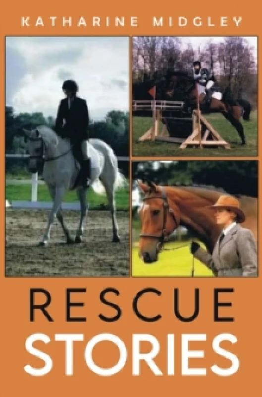 Image of Rescue Stories Paperback / softback