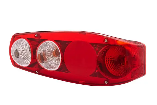 Image of HELLA Combination Rearlight 2VP 341 419-121 CaralunaII,E49836,9992737