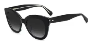 Image of Kate Spade Sunglasses Belah/S 807/9O