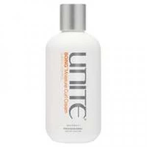Image of Unite Boing Moisture Curl Cream 236ml / 8 fl.oz.