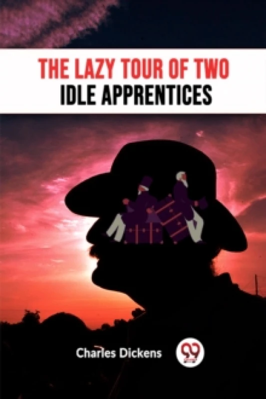 Image of The Lazy Tour Of Two Idle Apprentices Paperback / softback