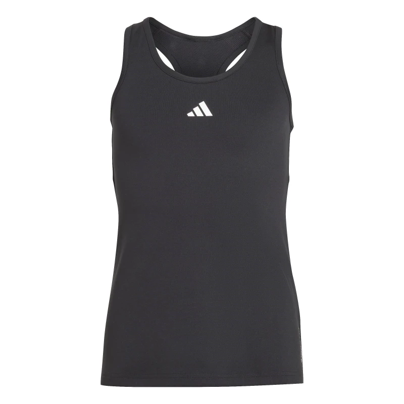 Image of adidas AEROREADY Techfit Tank Top Kids - Black M