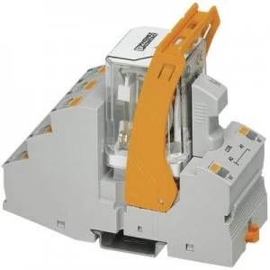 Image of Relay component Phoenix Contact RIF 4 RPT LV 120AC2X21