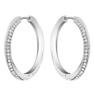 Image of Hugo Boss Signature 1580162 Earrings
