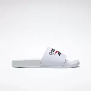 Image of Reebok Fulgere Slides Mens - White