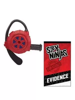 Image of Spy Ninjas Noise Enhancer - From Vy Qwaint And Chad Wild Clay