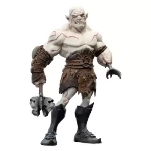 Image of Azog the Defiler (The Hobbit) 15cm Mini Epics Vinyl Figure