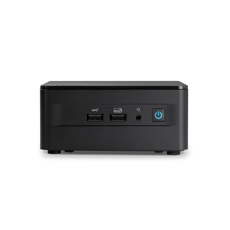 Image of ASUS NUC 13 RNUC13ANHi3 Black i3-1315U