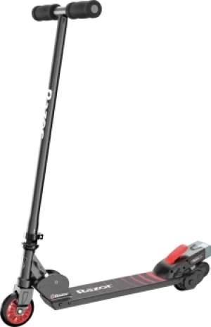 Image of Razor Turbo A Black Label Electric Scooter