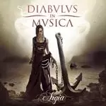Image of Diabulus In Musica - Argia (Music CD)