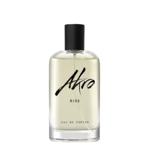 Image of Akro Rise Eau de Parfum Unisex 100ml