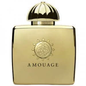 Image of Amouage Gold Eau de Parfum For Her 100ml